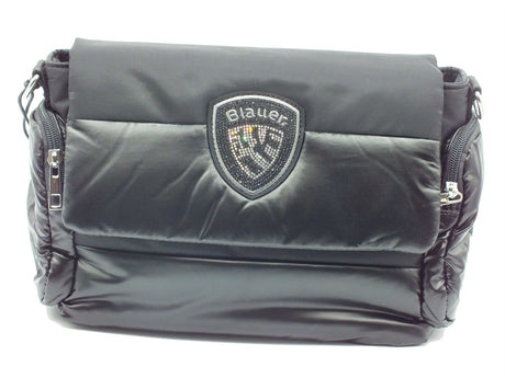 Blauer USA Accessori Donna - Borse Blauer USA F5JENNA02 Black Black