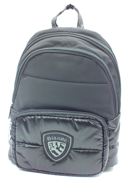 Blauer USA Accessori Donna - Borse Blauer USA F5WAVE04 Black Black