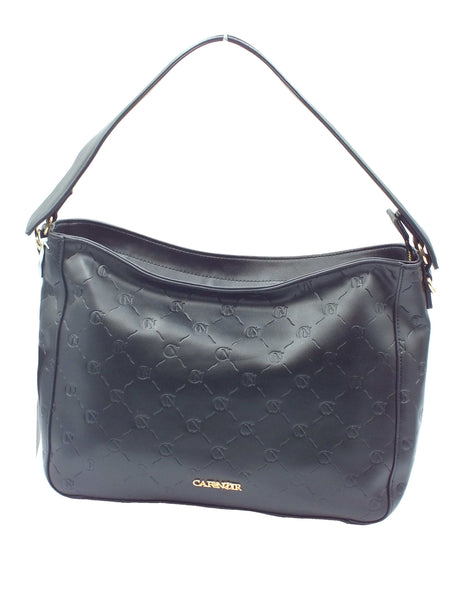 CafèNoir Accessori Donna - Borse CafèNoir NM0941 Nero Nero