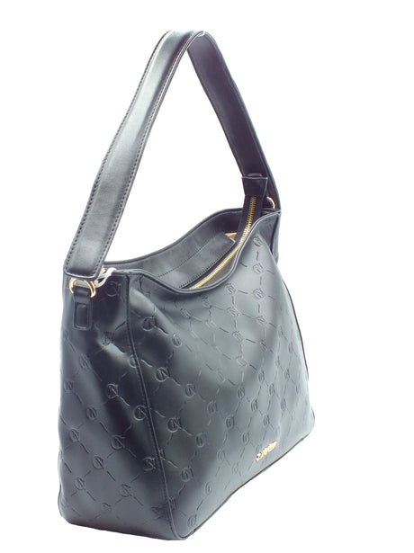 CafèNoir Accessori Donna - Borse CafèNoir NM0941 Nero Nero