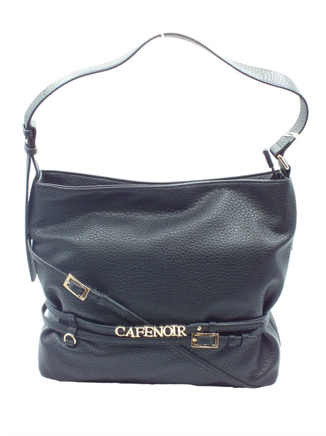CafèNoir Accessori Donna - Borse CafèNoir NC0908 Nero Nero