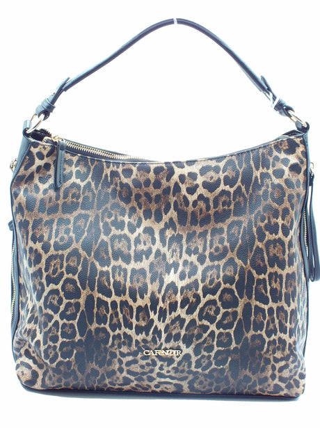 CafèNoir Accessori Donna - Borse CafèNoir YA0901 Animalier Animalier