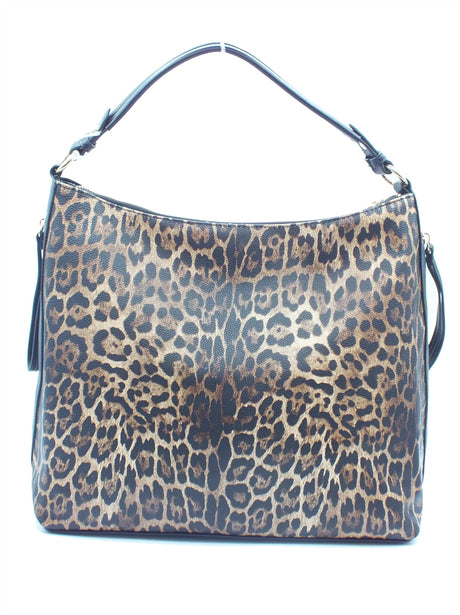 CafèNoir Accessori Donna - Borse CafèNoir YA0901 Animalier Animalier