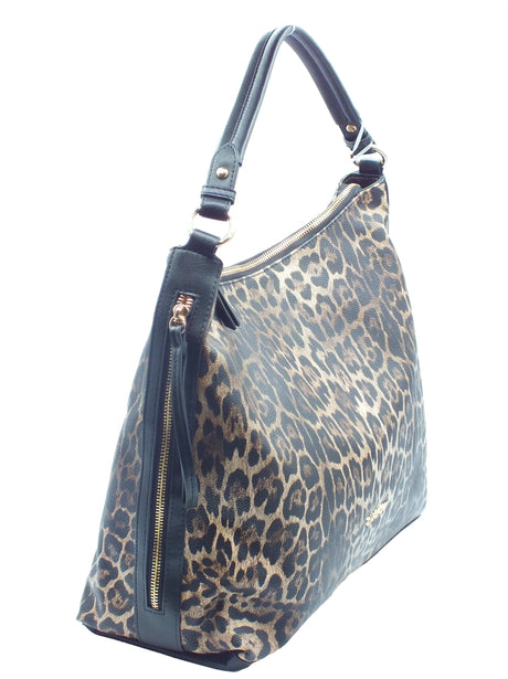 CafèNoir Accessori Donna - Borse CafèNoir YA0901 Animalier Animalier