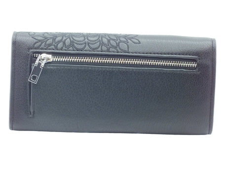 Desigual Accessori Donna - Portafogli Desigual 25WAYP35 Mone Sierra Mariona Nero