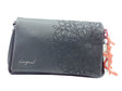 Desigual Accessori Donna - Borse Desigual 25WAXPBD Bag Sierra Naron Medium Nero