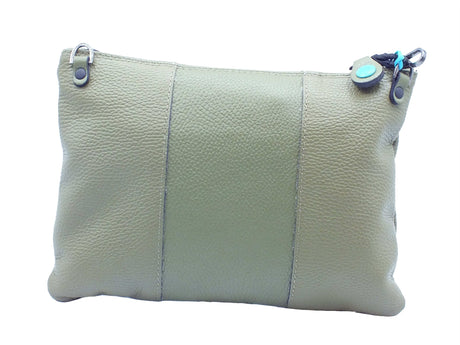 Gabs Accessori Donna - Borse Gabs G000040T2 Beyonce Prezzemolo TG M Prezzemolo