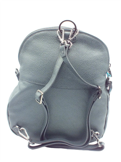 Gabs Accessori Donna - Borse Gabs G010550T3 Janne Verde Militare TG M Abete