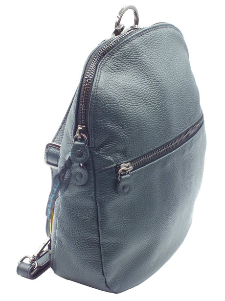 Gabs Accessori Donna - Borse Gabs G010550T3 Janne Verde Militare TG M Abete