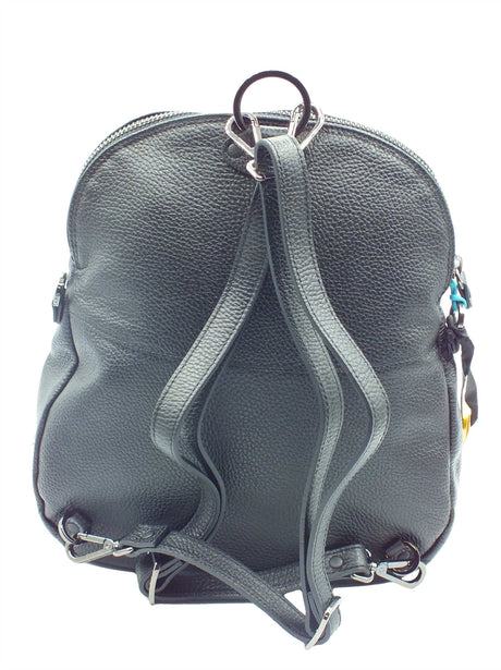 Gabs Accessori Donna - Borse Gabs G010550T2 Janne Bull Louisiana Nero TG M Nero