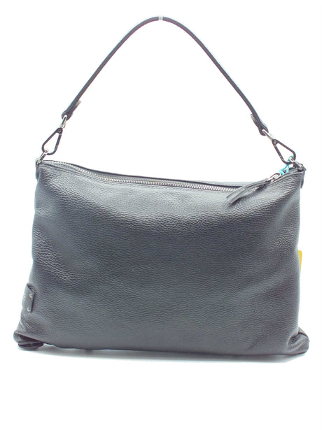 Gabs Accessori Donna - Borse Gabs G011380T2 Filippa Bull Black Nero TG M Nero