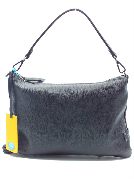 Gabs Accessori Donna - Borse Gabs G011380T2 Filippa Bull Black Nero TG M Nero