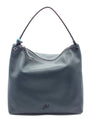 Gabs Gabs G011960T4 Fiona Bull Black Abete TG XL Borsa Monospalla per Donna in pelle Abete