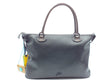 Gabs Gabs G012000T2 Marilyn Multi Bull Black Nero TG M Borsa per Donna in pelle Nero