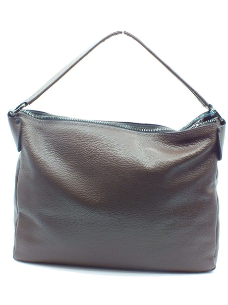 Gabs Accessori Donna - Borse Gabs G007206T3 Calipso Bull Black Quercia TG L Quercia