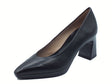 Hispanitas Hispanitas Decoltè con tacco Donna HI254245 Black pelle nero Black