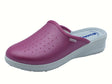 InBlu InBlu 5000033N Azalea Pantofole per Donna sottopiede anatomico in pelle Azalea
