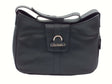 Nero Giardini NeroGiardini I544021D Nero Borsa per Donna in pelle con lampo Nero
