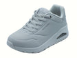 Skechers Skechers Street 155196 Uno Shimmer Away White Scarpe Sportive per Donna in sintetico White