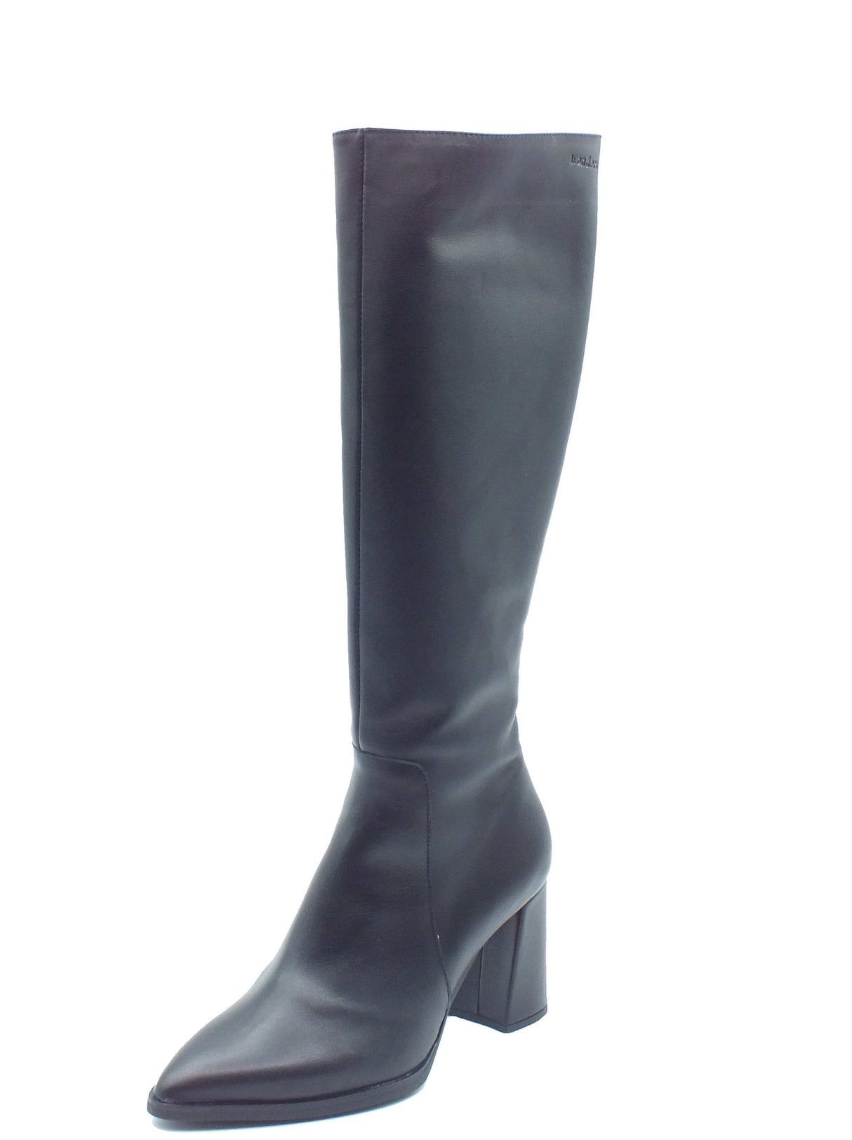 Wonders Scarpe Donna - Stivali Wonders M-5432 Isy Negro Negro