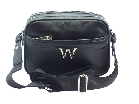 Wonders Accessori Donna - Borse Wonders WB-52002 Comb. Negro Negro