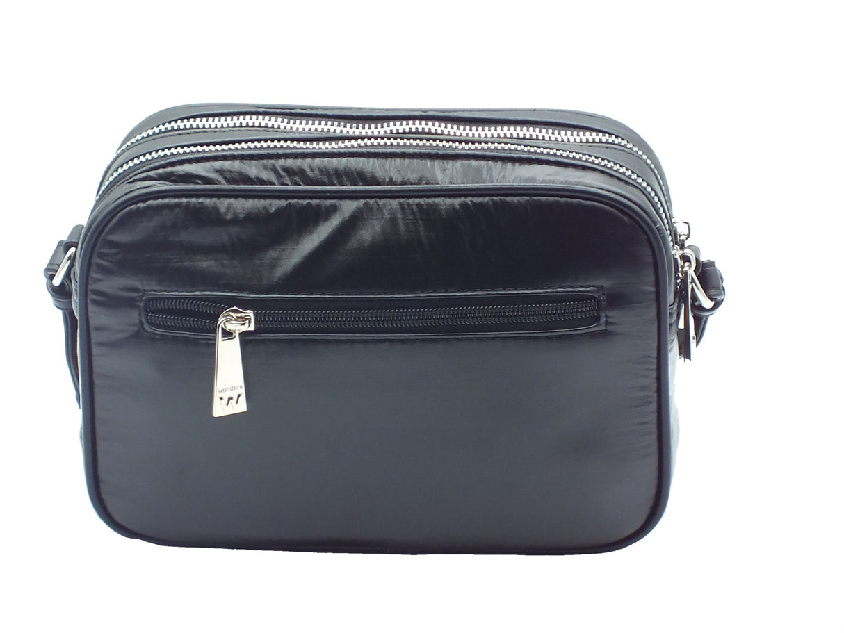 Wonders Accessori Donna - Borse Wonders WB-52002 Comb. Negro Negro