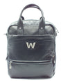 Wonders Accessori Donna - Borse Wonders WB-52006 Comb. Negro Negro