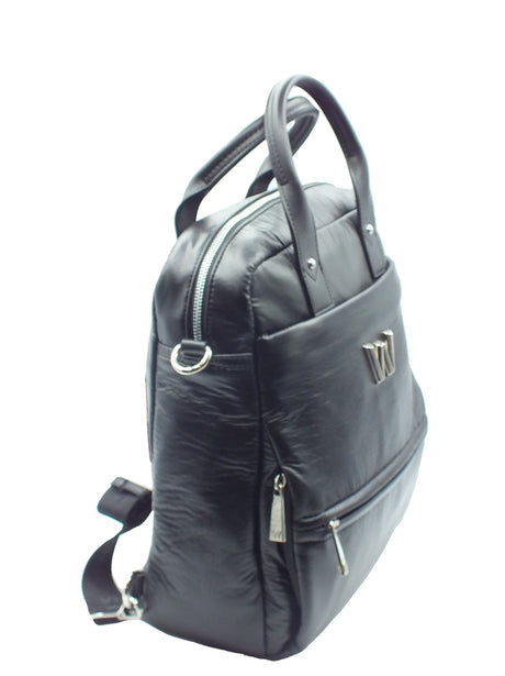 Wonders Accessori Donna - Borse Wonders WB-52006 Comb. Negro Negro