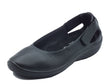 Arcopedico Arcopedico Ballerine Donna JASMUND J65 Black pelle nero Black