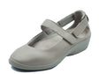 Arcopedico Arcopedico Ballerine Donna MINAMI J81 Taupe pelle beige Taupe
