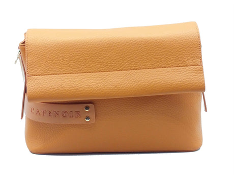 CafèNoir CafèNoir Borse Donna MA1004 Arancio pelle arancione Arancio