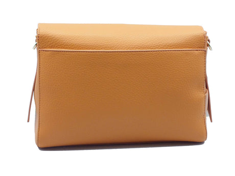 CafèNoir CafèNoir Borse Donna MA1004 Arancio pelle arancione Arancio
