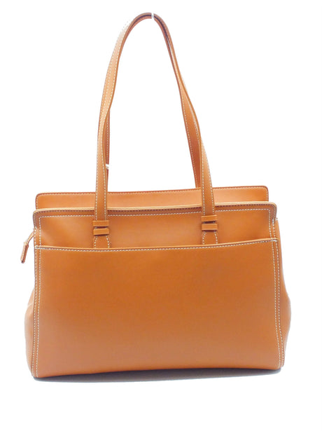 CafèNoir CafèNoir Borse Donna NA1001 Cuoio pelle marrone Cuoio