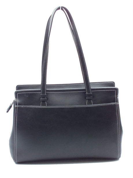 CafèNoir CafèNoir Borse Donna NA1001 Nero pelle nero Nero