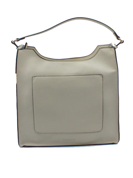 CafèNoir CafèNoir Borse Donna NE1013 Polvere pelle beige Polvere