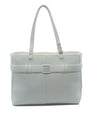 CafèNoir CafèNoir Borse Donna NG1019 Avorio pelle bianco Avorio