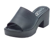 Cinzia Soft Cinzia Soft Sandali tacco alto Donna IAF203174 Nero pelle nero Nero