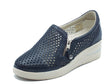 Cinzia Soft Cinzia Soft Mocassini Donna IV0923239 Navy Blue pelle blu Navy Blue