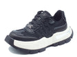 CULT CULT Sneakers Donna CLW470301 Taylor Black pelle nero Black