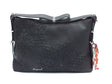Desigual Desigual Borse Donna 25WAXPA0 Sierra Buxton Mini pelle nero Sierra