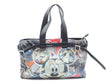 Desigual Desigual Borse Donna 25WAXA40 Bag Mickey Collage sintetico multicolore Collage