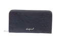 Desigual Desigual Portafogli Donna 26SAYP20 Mone Sierra Black Fiona pelle nero Black