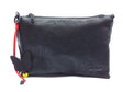 Desigual Desigual Borse Donna 26SAXP51 Half Logo Waverly pelle nero Black