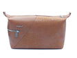Desigual Desigual Borse Donna 26SAXPB6 Camel Huntington pelle marrone Camel