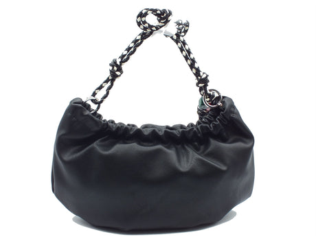Desigual Desigual Borse Donna 26SAXP51 Half Logo Waverly pelle nero Waverly