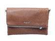 Desigual Desigual Borse Donna 26SAXPB8 Camel Murano pelle marrone Camel