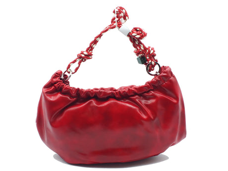 Desigual Desigual Borse Donna 26SAXP28 Half Logo Waverly Red pelle rosso Waverly Red
