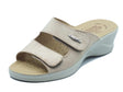 Fly Flot Fly Flot Ciabatte Donna 96 E28 BE Beige sintetico beige Beige