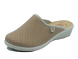 Fly Flot Fly Flot Ciabatte Donna T4 368 FE Beige sintetico beige Beige