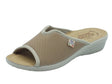 Fly Flot Fly Flot Ciabatte Donna T4 429 FE Beige pelle beige Beige